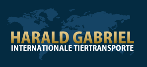 Logo Harald Gabriel